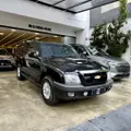 CHEVROLET BLAZER 2.4 MPFI 4X2 8V GASOLINA 4P MANUAL CHEVROLET BLAZER 2.4 MPFI 4X2 8V GASOLINA 4P MANUAL
