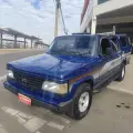 CHEVROLET BRASINCA 4.0 BLAZER 8V DIESEL 4P MANUAL CHEVROLET BRASINCA 4.0 BLAZER 8V DIESEL 4P MANUAL