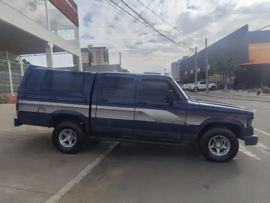 CHEVROLET-BRASINCA-1989