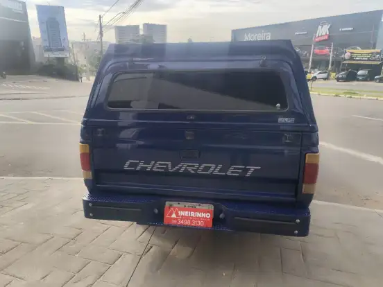 CHEVROLET-BRASINCA-1989