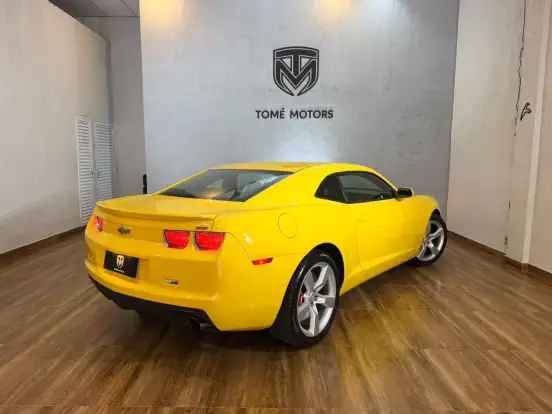 CHEVROLET-CAMARO-2010