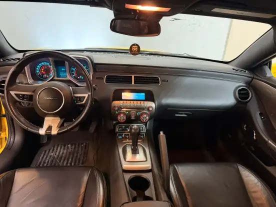 CHEVROLET-CAMARO-2010