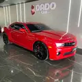 CHEVROLET CAMARO 6.2 SS COUPÉ V8 GASOLINA 2P AUTOMÁTICO CHEVROLET CAMARO 6.2 SS COUPÉ V8 GASOLINA 2P AUTOMÁTICO