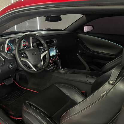 CHEVROLET-CAMARO-2012