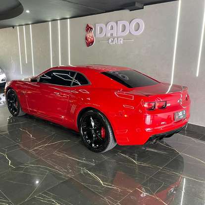 CHEVROLET-CAMARO-2012