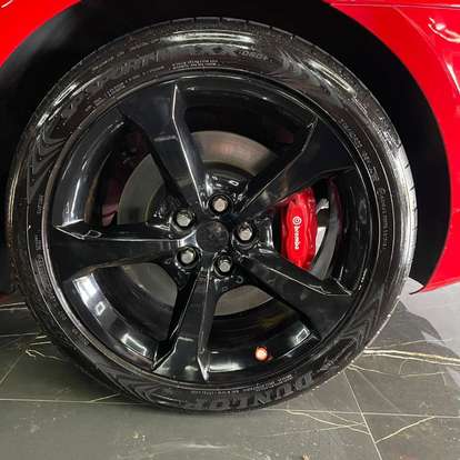 CHEVROLET-CAMARO-2012
