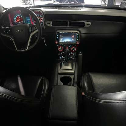 CHEVROLET-CAMARO-2012