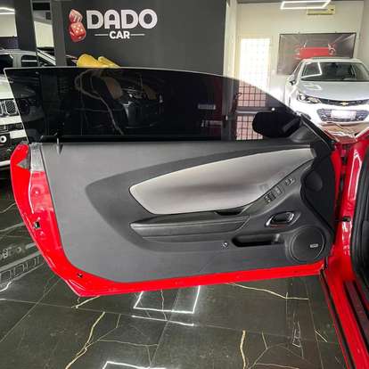 CHEVROLET-CAMARO-2012