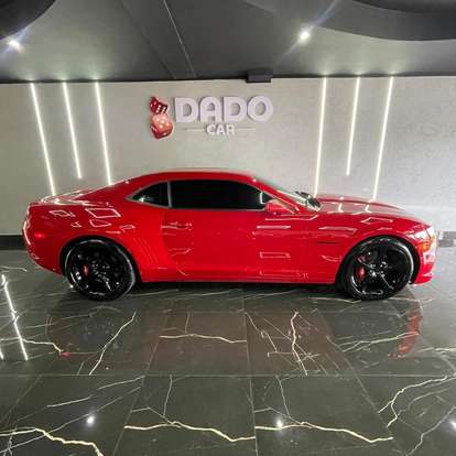 CHEVROLET-CAMARO-2012