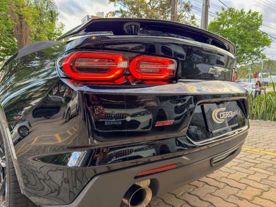 CHEVROLET-CAMARO-2022