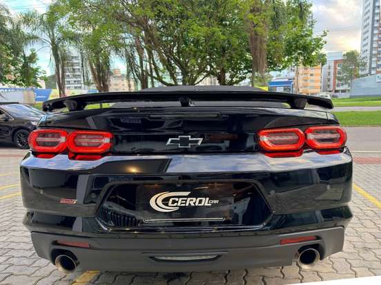 CHEVROLET-CAMARO-2022
