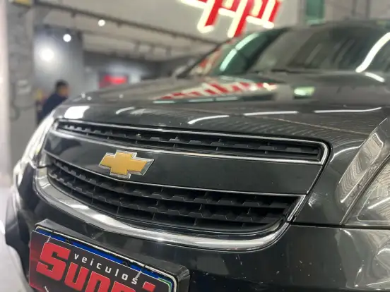 CHEVROLET-CAPTIVA-2.4 SIDI 16V GASOLINA 4P AUTOMÁTICO CHEVROLET-CAPTIVA-2015