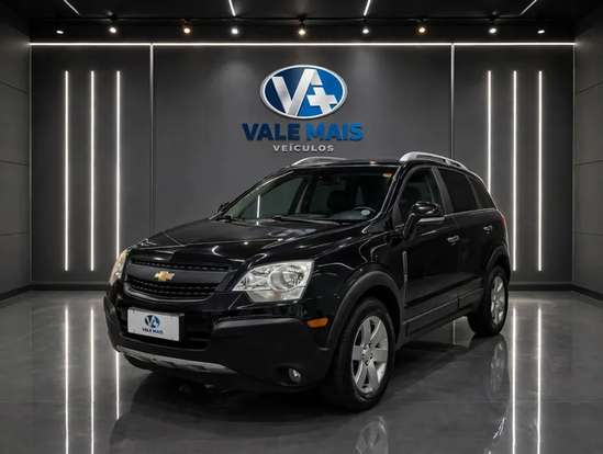 CHEVROLET-CAPTIVA-2011