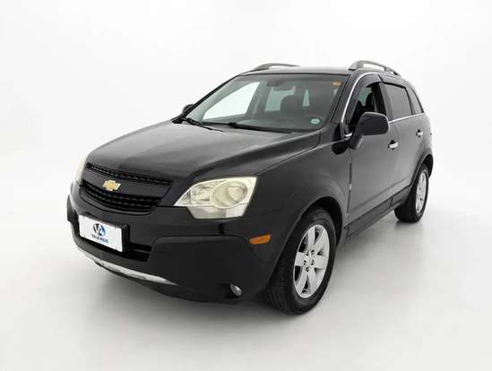 CHEVROLET-CAPTIVA-2011