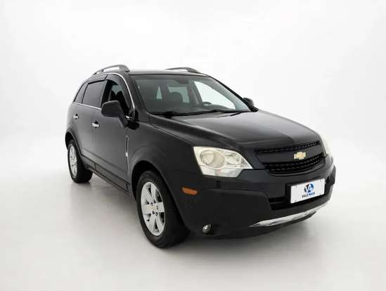 CHEVROLET-CAPTIVA-2011