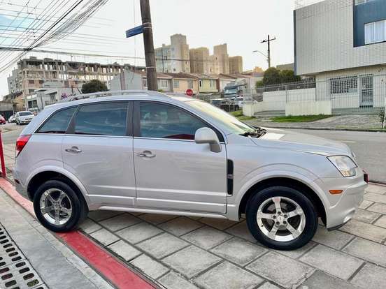 CHEVROLET-CAPTIVA-2011