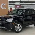 CHEVROLET CAPTIVA 3.6 SFI AWD V6 24V GASOLINA 4P AUTOMÁTICO CHEVROLET CAPTIVA 3.6 SFI AWD V6 24V GASOLINA 4P AUTOMÁTICO