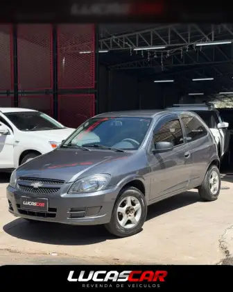 CHEVROLET CELTA 1.0 MPFI LS 8V FLEX 2P MANUAL