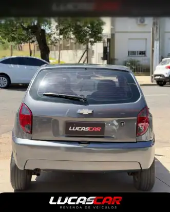 CHEVROLET-CELTA-2011