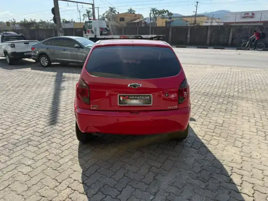 CHEVROLET-CELTA-1.0 MPFI LS 8V FLEX 4P MANUAL CHEVROLET-CELTA-2012