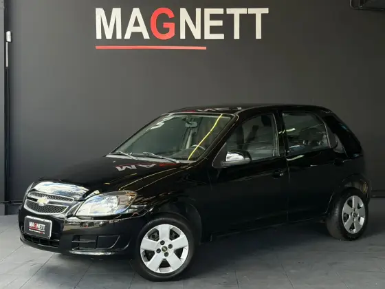 CHEVROLET CELTA 1.0 MPFI LT 8V FLEX 4P MANUAL