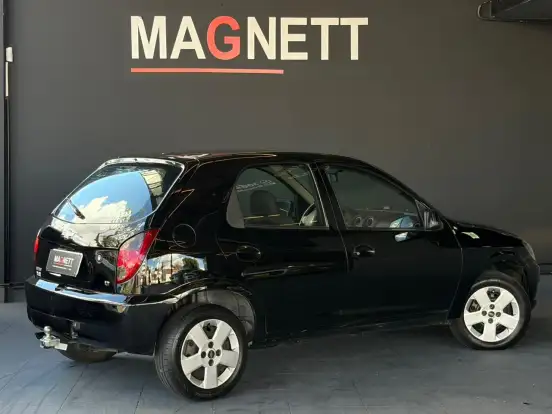 CHEVROLET-CELTA-1.0 MPFI LT 8V FLEX 4P MANUAL CHEVROLET-CELTA-2014