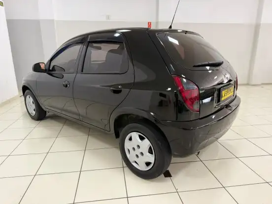 CHEVROLET-CELTA-1.0 MPFI LT 8V FLEX 4P MANUAL CHEVROLET-CELTA-2011