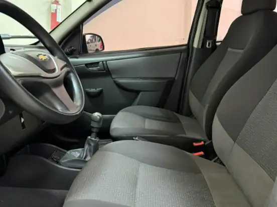 CHEVROLET-CELTA-1.0 MPFI LT 8V FLEX 4P MANUAL CHEVROLET-CELTA-2011
