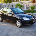 CHEVROLET CELTA 1.0 MPFI LT 8V FLEX 4P MANUAL CHEVROLET CELTA 1.0 MPFI LT 8V FLEX 4P MANUAL