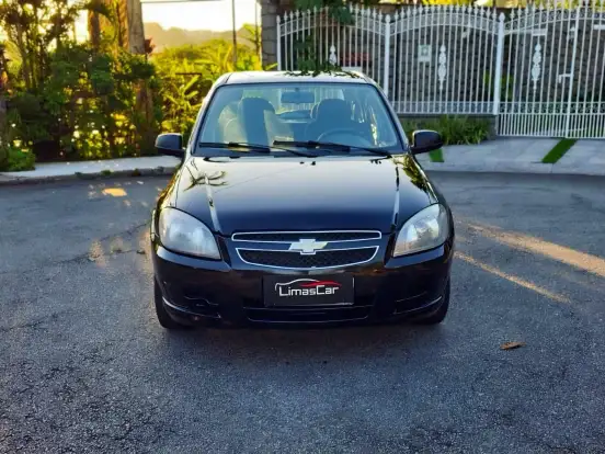 CHEVROLET-CELTA-2011