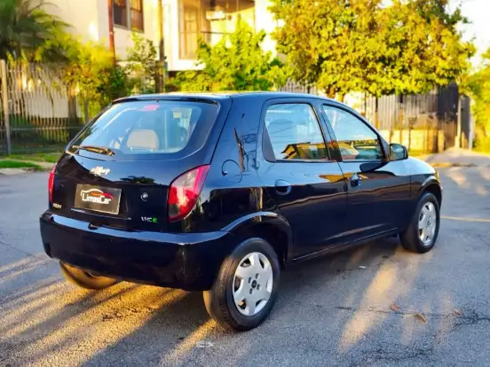 CHEVROLET-CELTA-2011