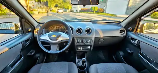 CHEVROLET-CELTA-2011