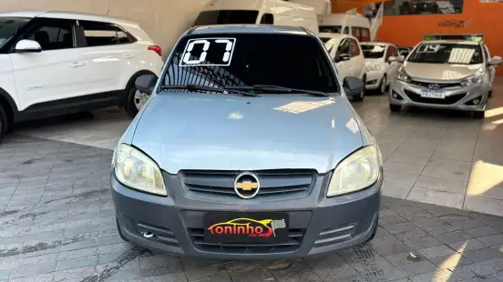 CHEVROLET-CELTA-2006