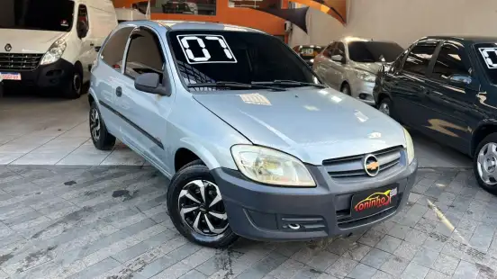 CHEVROLET-CELTA-2006