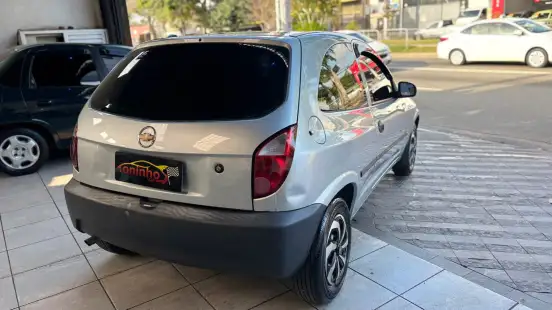 CHEVROLET-CELTA-2006