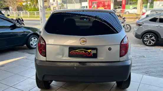 CHEVROLET-CELTA-2006