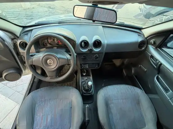 CHEVROLET-CELTA-1.0 MPFI VHC LIFE 8V FLEX 2P MANUAL CHEVROLET-CELTA-2006