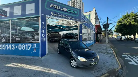 CHEVROLET-CELTA-2010