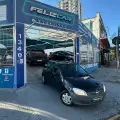CHEVROLET CELTA 1.0 MPFI VHCE LIFE 8V FLEX 4P MANUAL CHEVROLET CELTA 1.0 MPFI VHCE LIFE 8V FLEX 4P MANUAL