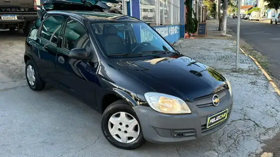 CHEVROLET-CELTA-2010