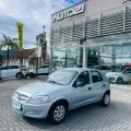 CHEVROLET CELTA 1.0 MPFI VHCE SPIRIT 8V FLEX 4P MANUAL CHEVROLET CELTA 1.0 MPFI VHCE SPIRIT 8V FLEX 4P MANUAL