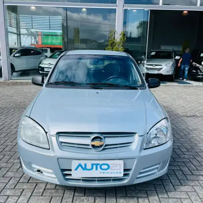 CHEVROLET-CELTA-2010