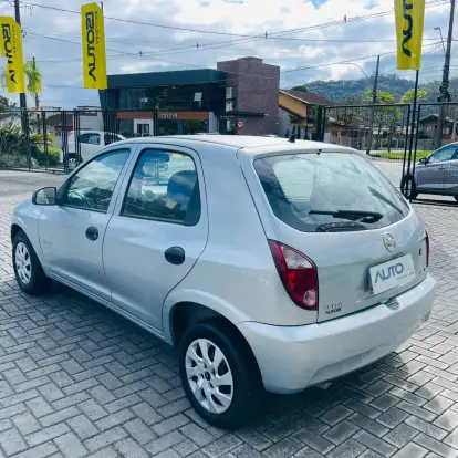 CHEVROLET-CELTA-2010