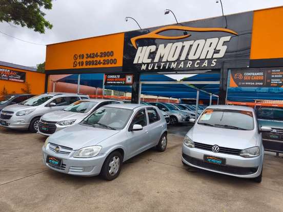 CHEVROLET-CELTA-2009