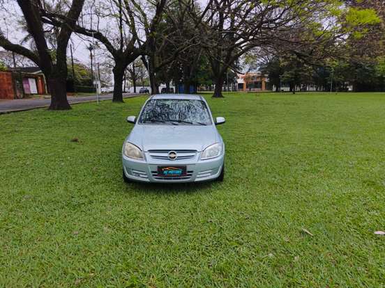 CHEVROLET-CELTA-2009