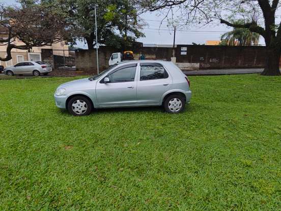 CHEVROLET-CELTA-2009