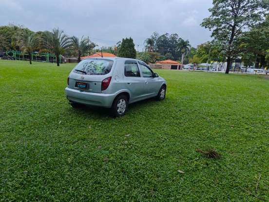 CHEVROLET-CELTA-2009