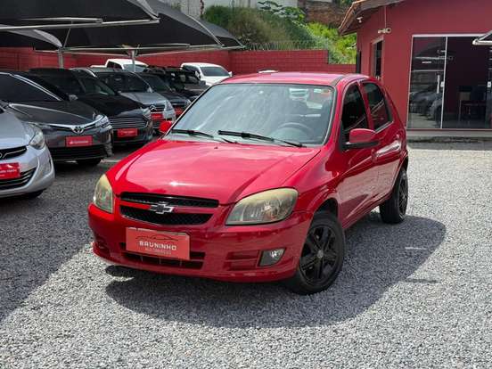 CHEVROLET-CELTA-2012