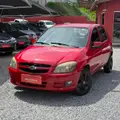 CHEVROLET CELTA 1.0 MPFI LS 8V FLEX 2P MANUAL CHEVROLET CELTA 1.0 MPFI LS 8V FLEX 2P MANUAL