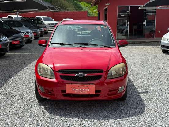 CHEVROLET-CELTA-2012